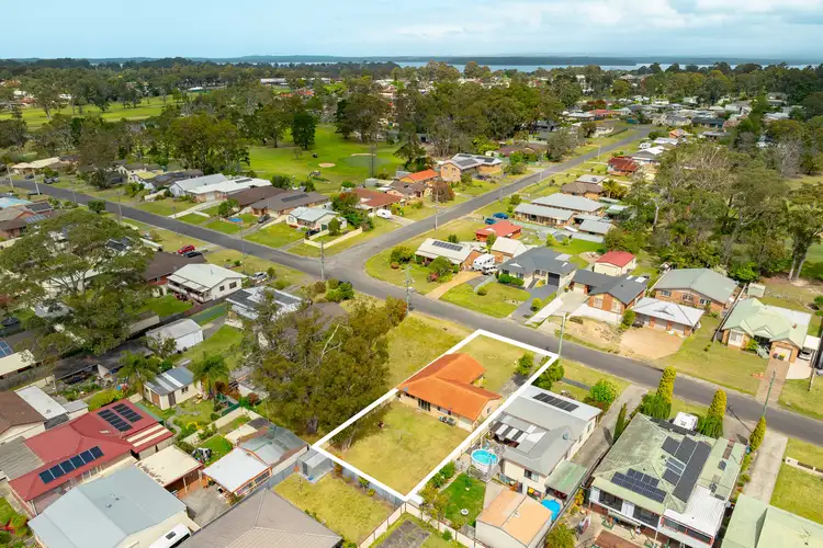 Fifth view of Homely house listing, 81 Fairway Drive, Sanctuary Point NSW 2540