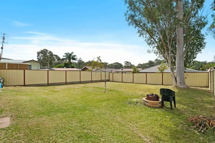 Sixth view of Homely house listing, 81 Fairway Drive, Sanctuary Point NSW 2540