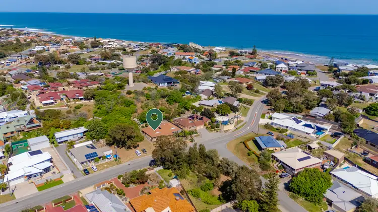 Main view of Homely house listing, 1/75 Leighton Road, Halls Head WA 6210