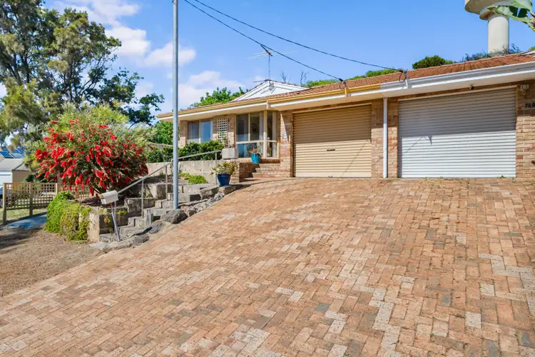 Second view of Homely house listing, 1/75 Leighton Road, Halls Head WA 6210