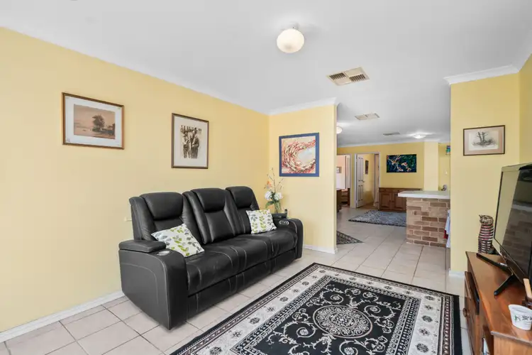 Fourth view of Homely house listing, 1/75 Leighton Road, Halls Head WA 6210