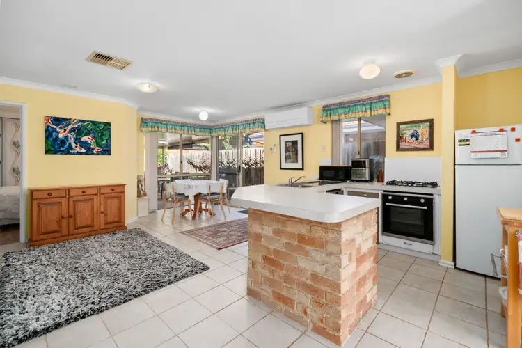 Sixth view of Homely house listing, 1/75 Leighton Road, Halls Head WA 6210