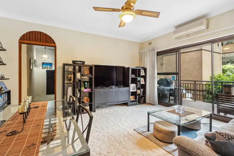 Second view of Homely unit listing, 3/21 Garfield Street, Carlton NSW 2218