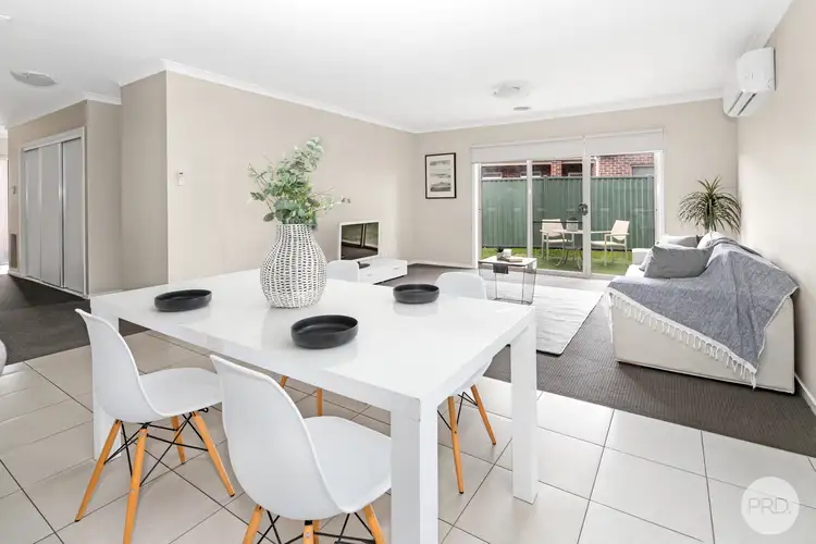Main view of Homely house listing, 8 Malcolm Court, Brown Hill VIC 3350