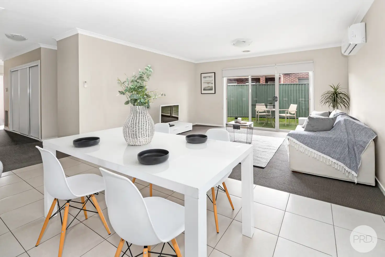 Main view of Homely house listing, 8 Malcolm Court, Brown Hill VIC 3350
