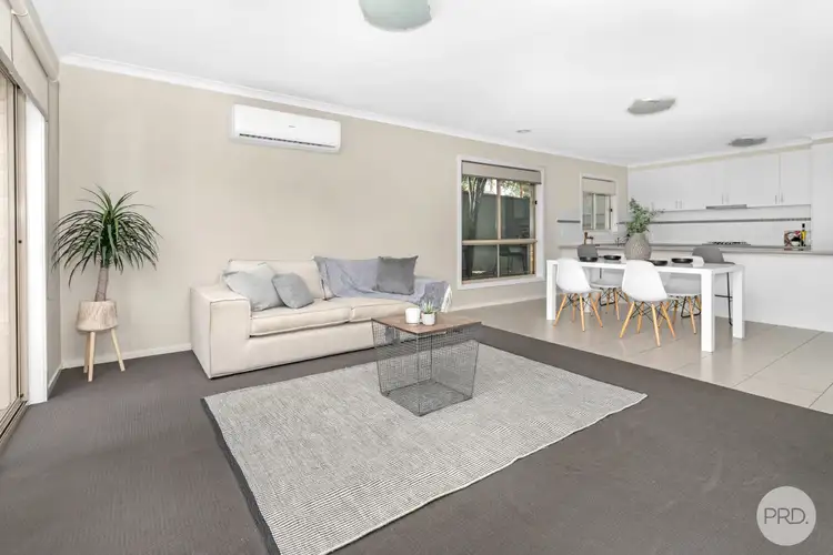 Fourth view of Homely house listing, 8 Malcolm Court, Brown Hill VIC 3350