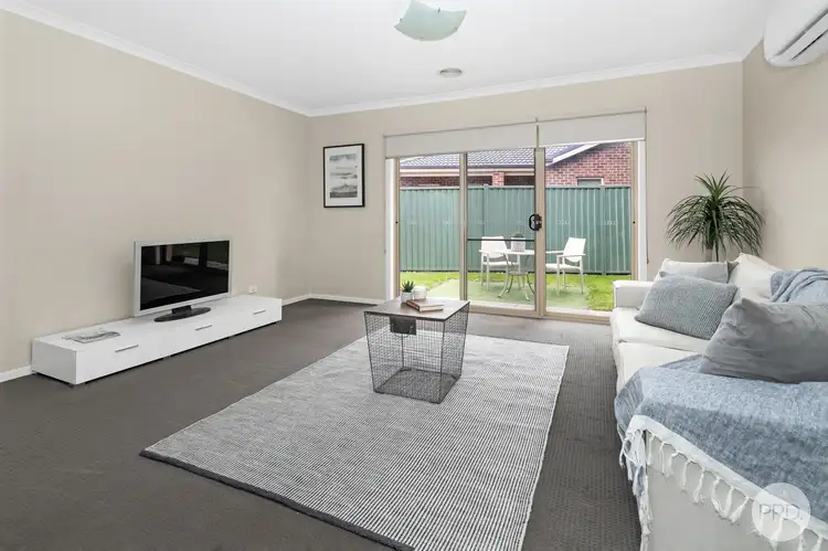 Sixth view of Homely house listing, 8 Malcolm Court, Brown Hill VIC 3350