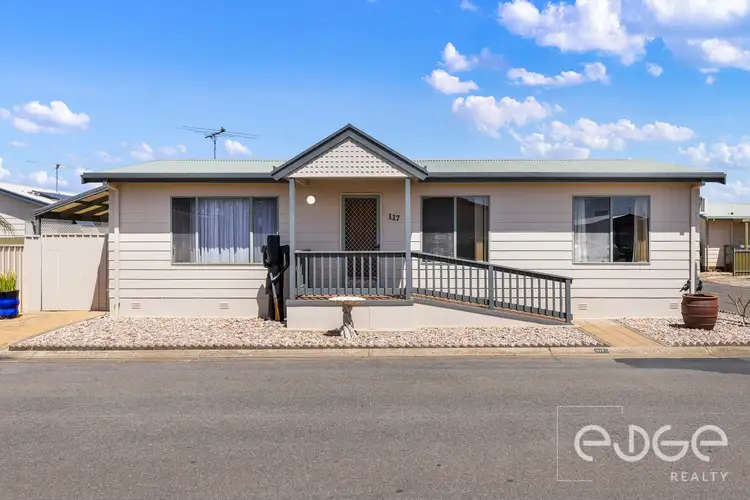 117/50 Andrews Road, Penfield SA 5121