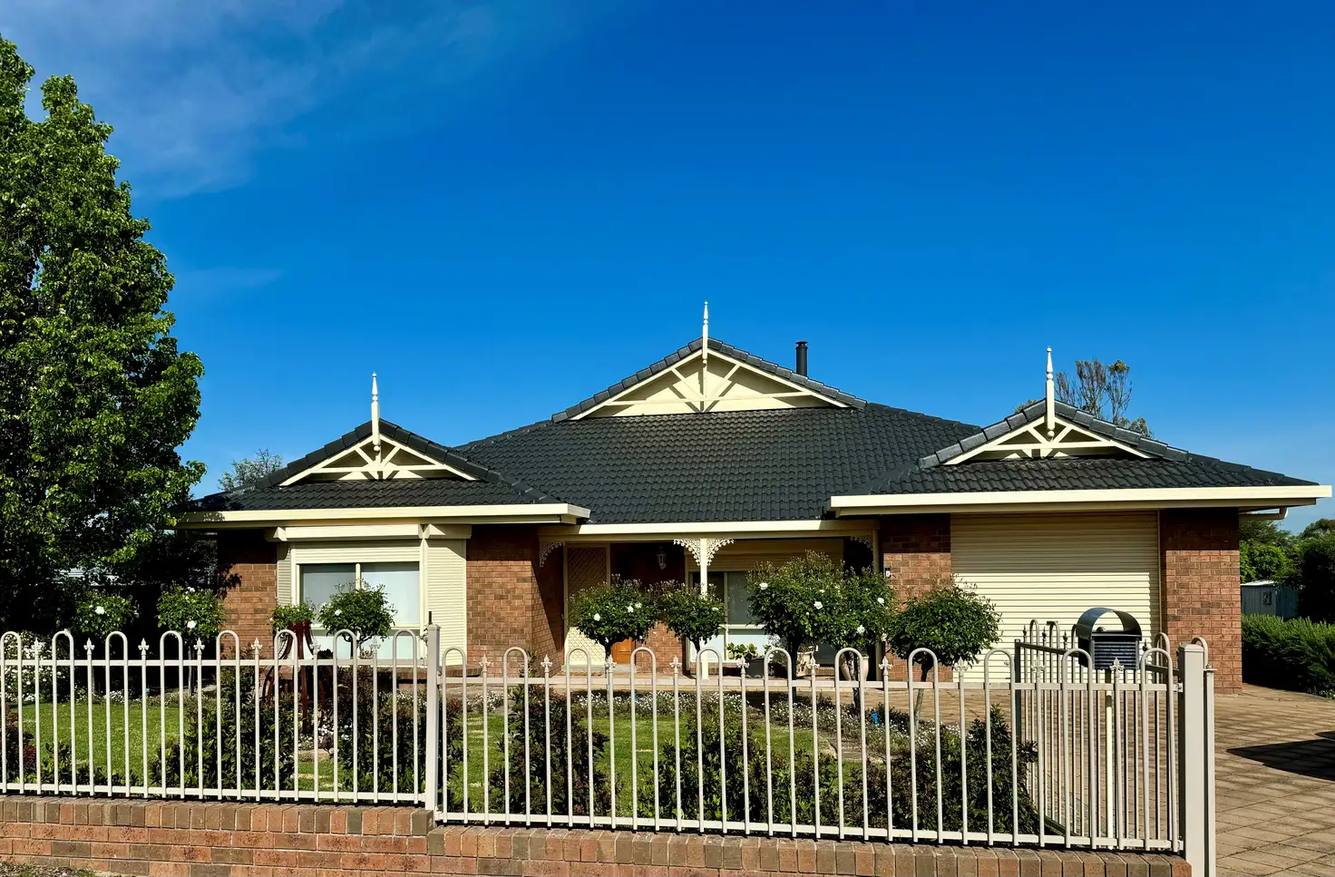 Main view of Homely house listing, 24 Cedar Avenue, Naracoorte SA 5271