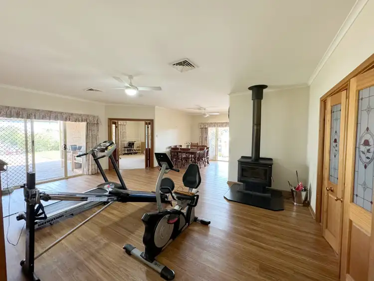 Sixth view of Homely house listing, 24 Cedar Avenue, Naracoorte SA 5271