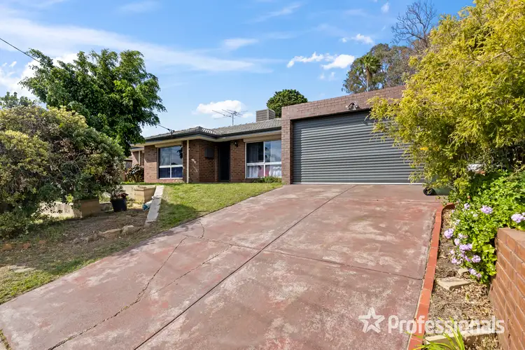 Second view of Homely house listing, 64 Gabell Way, Koondoola WA 6064