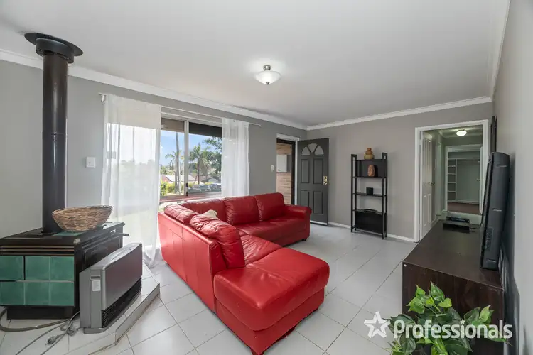 Fourth view of Homely house listing, 64 Gabell Way, Koondoola WA 6064