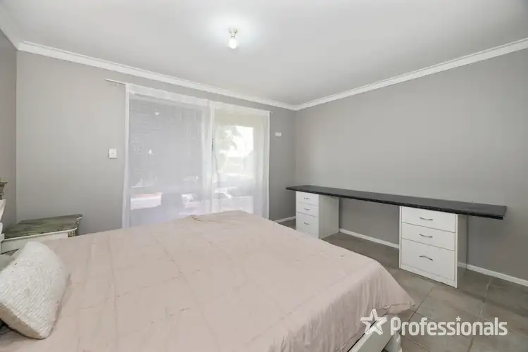 Fifth view of Homely house listing, 64 Gabell Way, Koondoola WA 6064