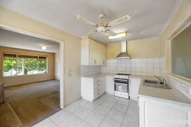 Third view of Homely house listing, 27 Bridgeford Crescent, Melton South VIC 3338