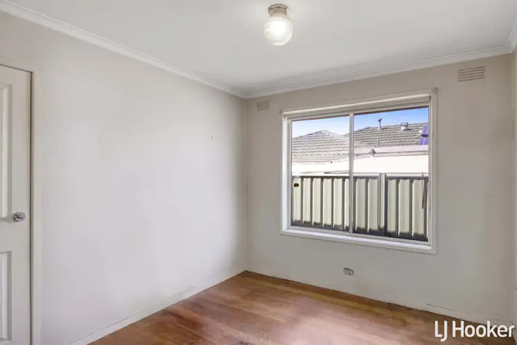 Fourth view of Homely house listing, 27 Bridgeford Crescent, Melton South VIC 3338