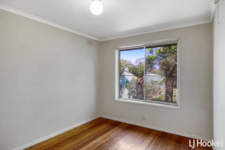 Fifth view of Homely house listing, 27 Bridgeford Crescent, Melton South VIC 3338