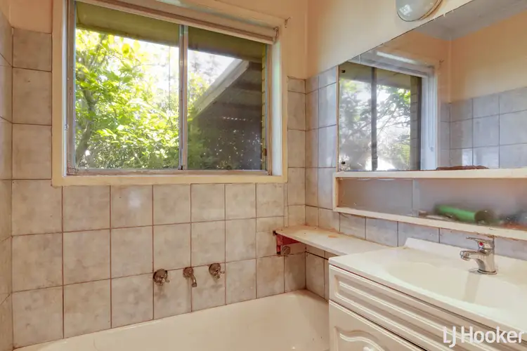 Sixth view of Homely house listing, 27 Bridgeford Crescent, Melton South VIC 3338
