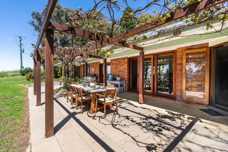 Fifth view of Homely house listing, 856 Icely Road, Orange NSW 2800