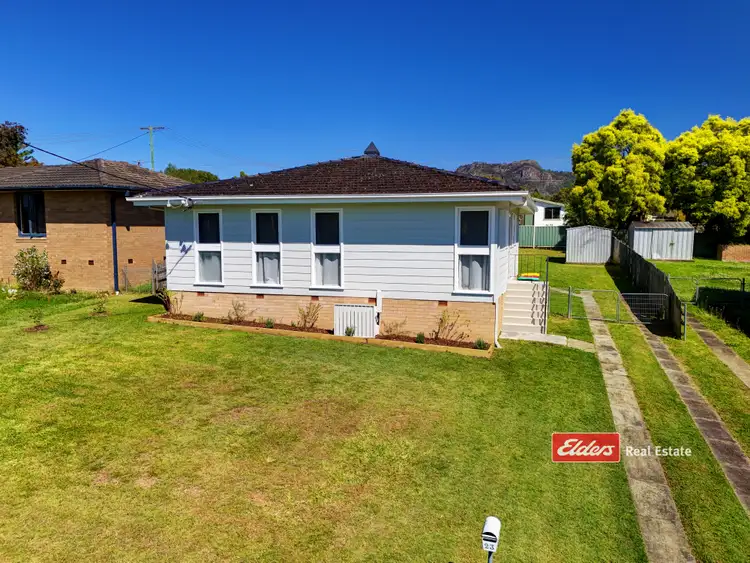 23 Dawson Crescent, Gloucester NSW 2422