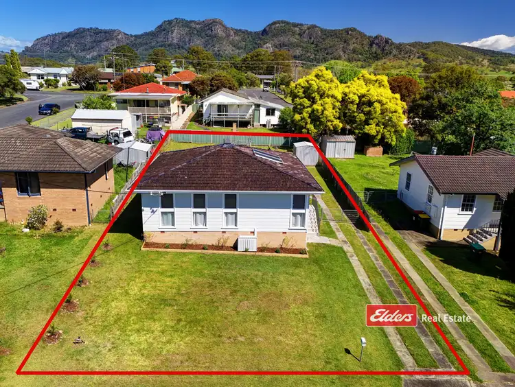 Sixth view of Homely house listing, 23 Dawson Crescent, Gloucester NSW 2422