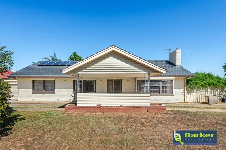 Main view of Homely house listing, 67 Peachey Road, Davoren Park SA 5113