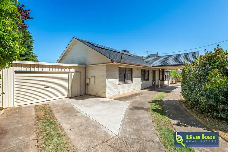 Second view of Homely house listing, 67 Peachey Road, Davoren Park SA 5113