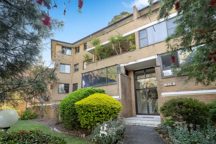 4/618 Blaxland Road, Eastwood NSW 2122