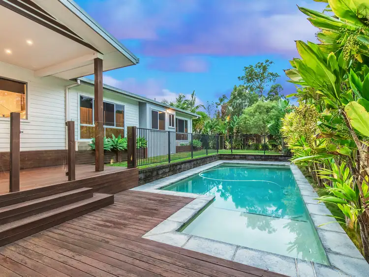 Third view of Homely house listing, 2 Skywatch Circuit, Reedy Creek QLD 4227