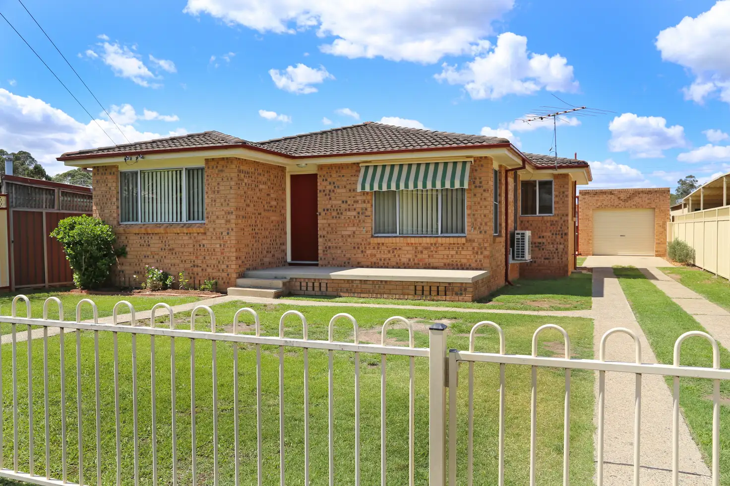 Main view of Homely house listing, 2 Hughes Ave, Richmond NSW 2753