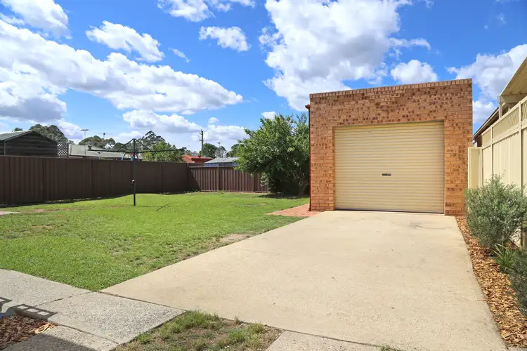 Second view of Homely house listing, 2 Hughes Ave, Richmond NSW 2753
