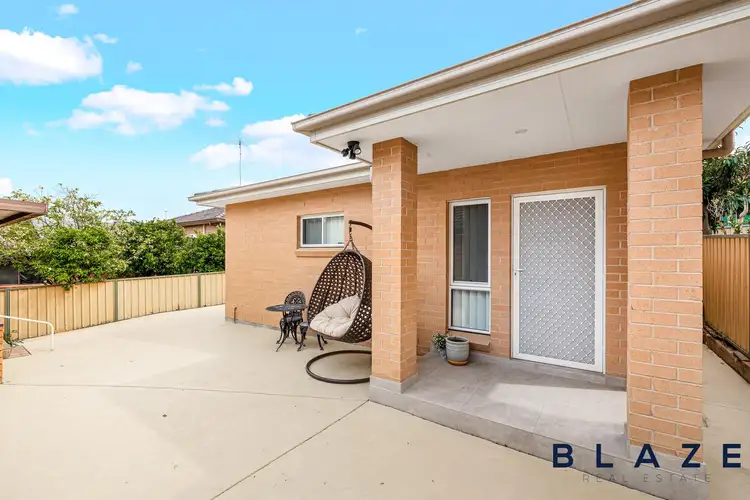 Third view of Homely house listing, 2 Jefferies Place, Prairiewood NSW 2176