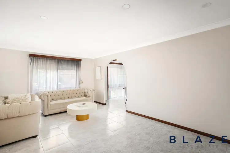 Fifth view of Homely house listing, 2 Jefferies Place, Prairiewood NSW 2176