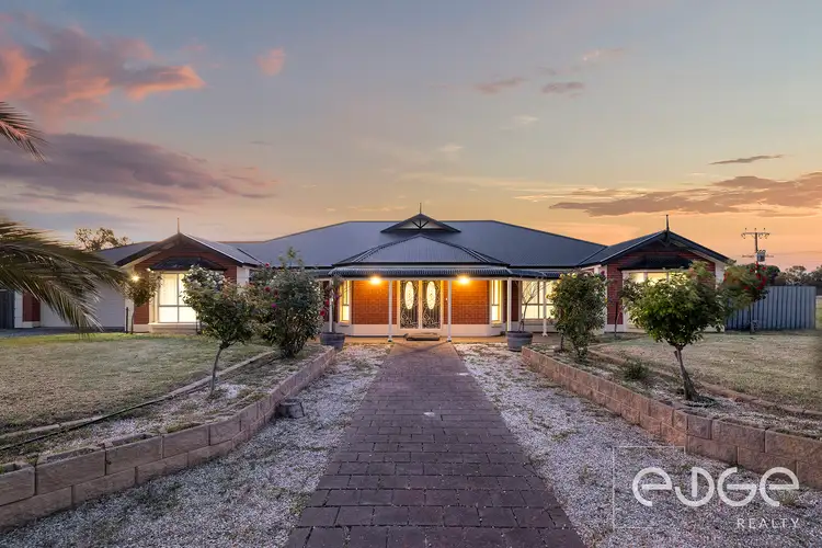 93 Calvengrove Road, Waterloo Corner SA 5110