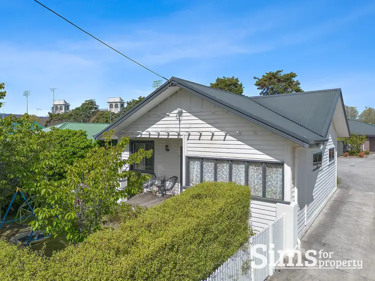 1/4 Verdun Street, Mowbray TAS 7248