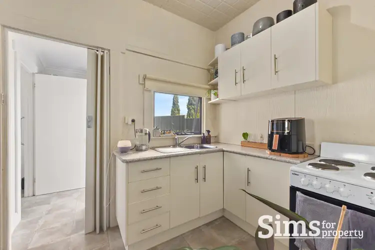 Second view of Homely house listing, 1/4 Verdun Street, Mowbray TAS 7248