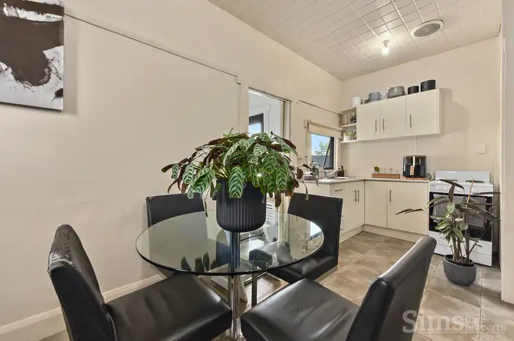 Third view of Homely house listing, 1/4 Verdun Street, Mowbray TAS 7248