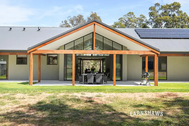 Fifth view of Homely house listing, 2890 Beacon Road, Parkerville WA 6081