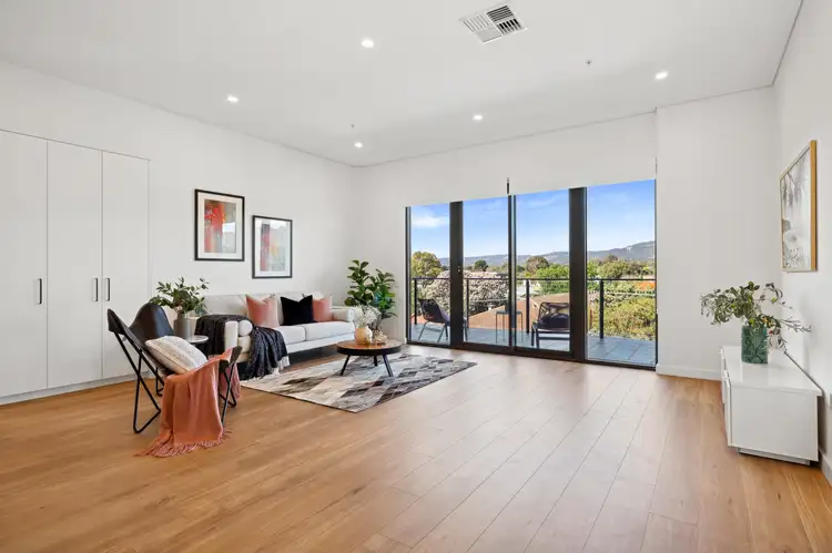 301/293 Fullarton Road, Parkside SA 5063