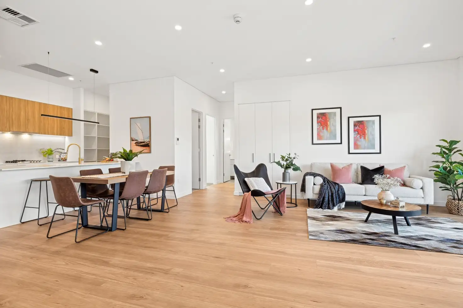 Main view of Homely apartment listing, 301/293 Fullarton Road, Parkside SA 5063