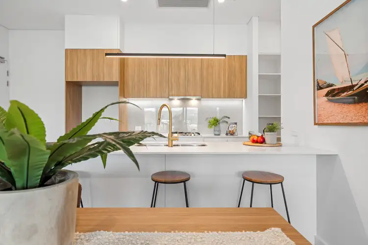 Fifth view of Homely apartment listing, 301/293 Fullarton Road, Parkside SA 5063