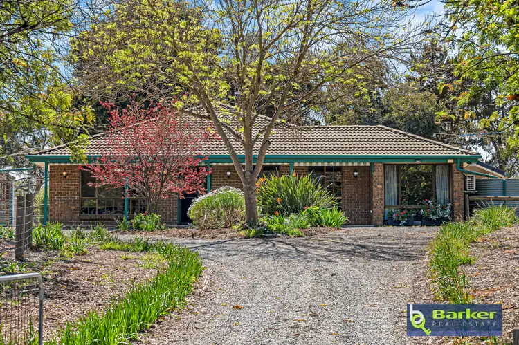 149 The Barracks, Cockatoo Valley SA 5351