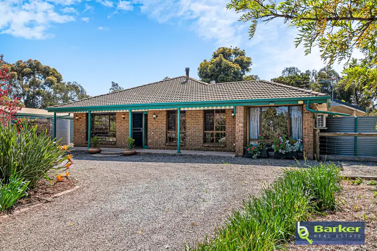 Second view of Homely house listing, 149 The Barracks, Cockatoo Valley SA 5351