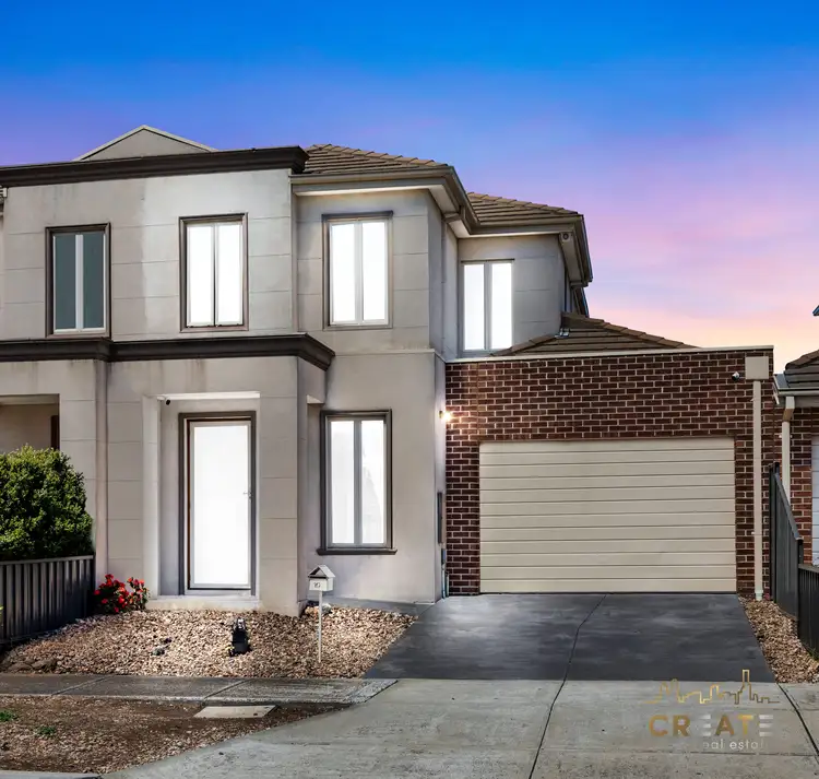10 Tracey Terrace, Sunshine West VIC 3020
