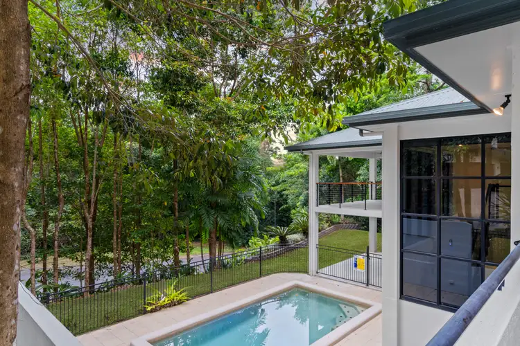 Main view of Homely house listing, 30 Osprey Close, Bayview Heights QLD 4868