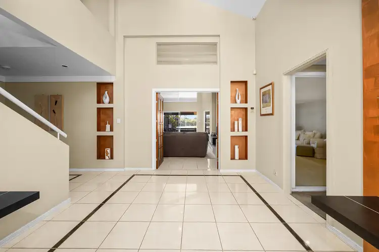 Sixth view of Homely house listing, 70 Tradewinds Ave, Paradise Point QLD 4216