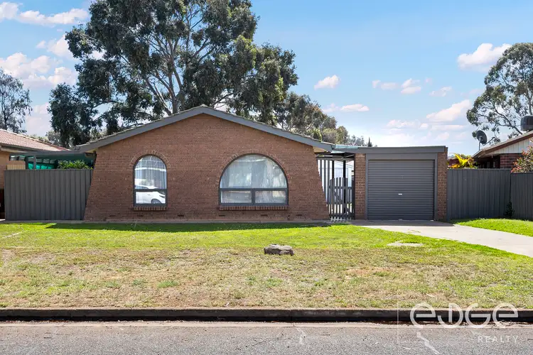26 Rogers Crescent, Paralowie SA 5108