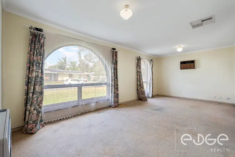 Second view of Homely house listing, 26 Rogers Crescent, Paralowie SA 5108