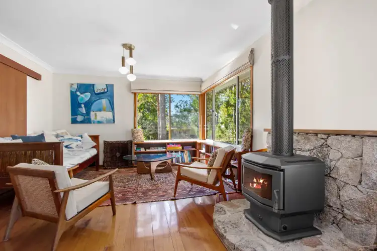 Second view of Homely house listing, 16 Annetts Parade, Mossy Point NSW 2537