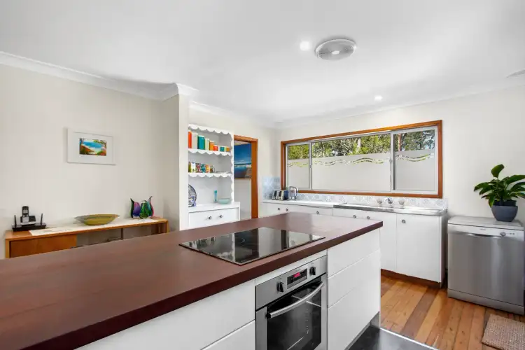 Third view of Homely house listing, 16 Annetts Parade, Mossy Point NSW 2537