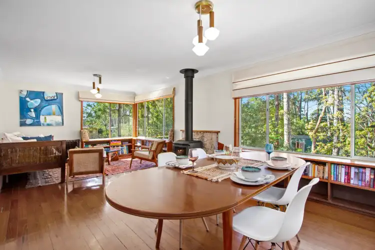 Fifth view of Homely house listing, 16 Annetts Parade, Mossy Point NSW 2537